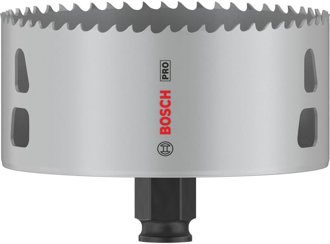 Bosch PRO Multi Material PC Plus Gatenzaag 105 mm - 2608594411