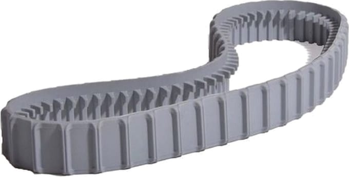 Maytronics Dolphin aandrijfriem voor S300i