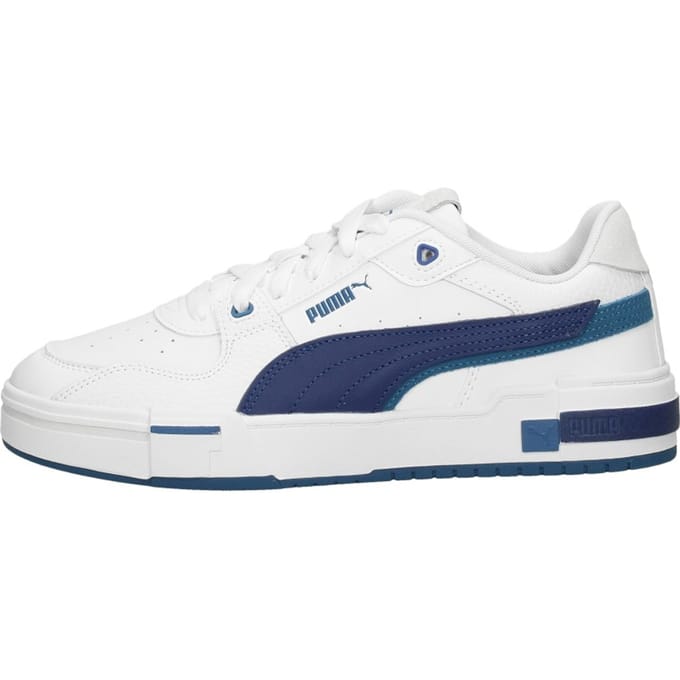 Puma CA Pro Glitch Sneakers Laag - Wit