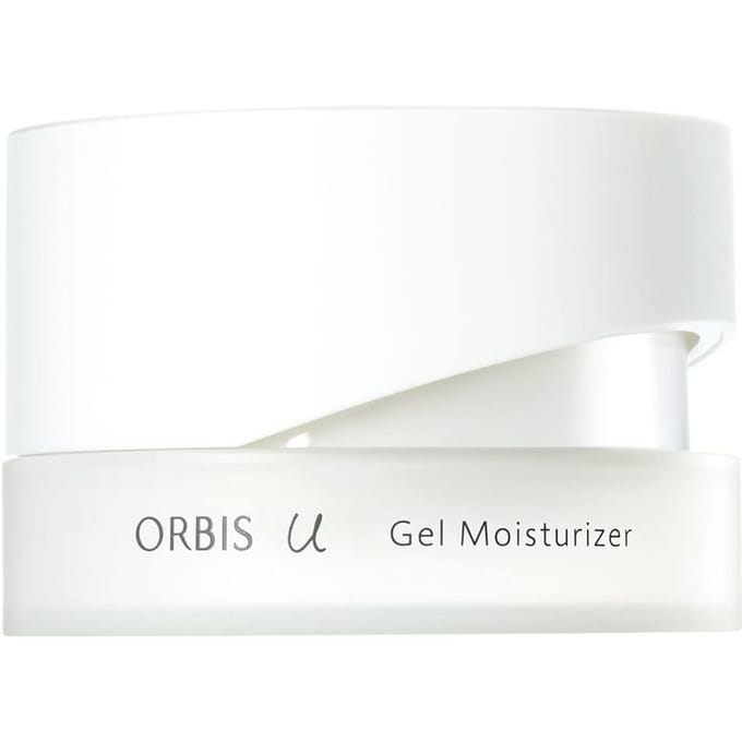 Orbis - U Gel Moisturizer 50g