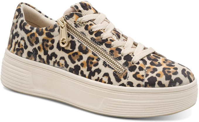 Tamaris Comfort Essentials Dames Sneakers - LUIPAARD