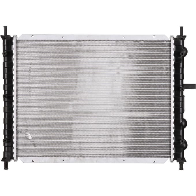 Radiator, motorkoeling NRF 58013