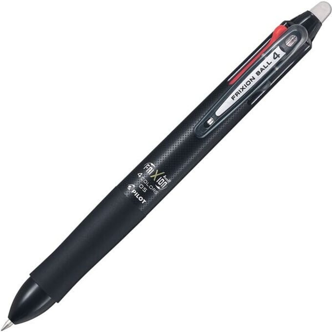 Rollerbalpen »FriXion 4 Colours«