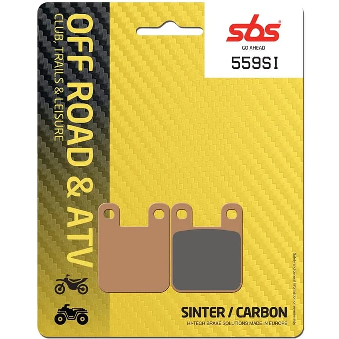 Remblok Sbs Go Ahead 559 SI