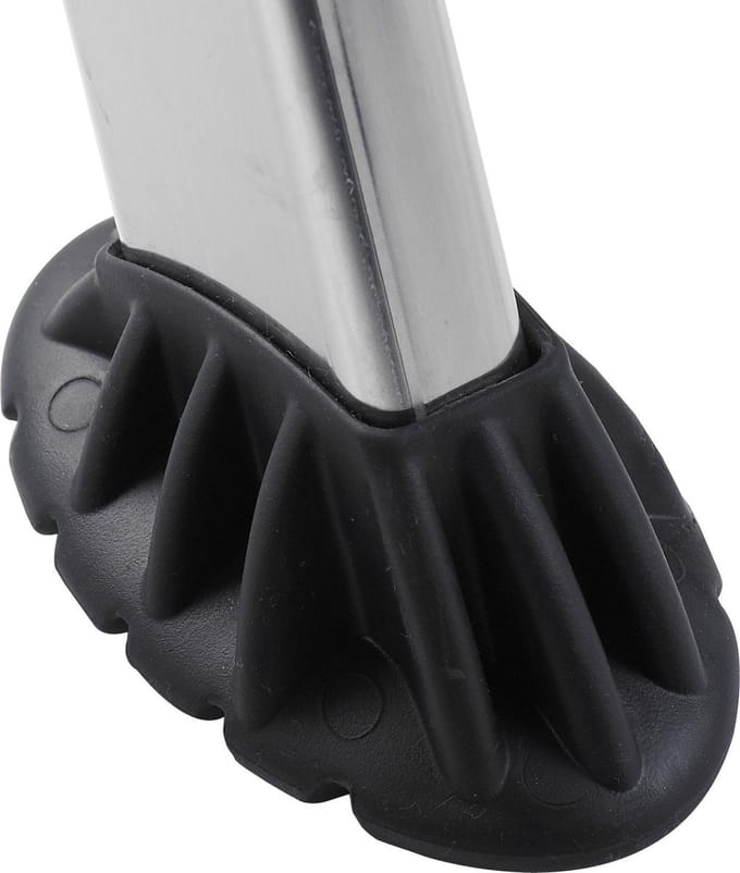 Altrex Voet Voor Double Decker Huishoudtrap - Voor - 50x20 Mm - 2 Stuks