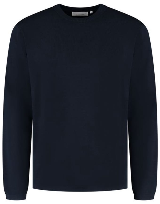 Pure Path Regular Fit Knitwear