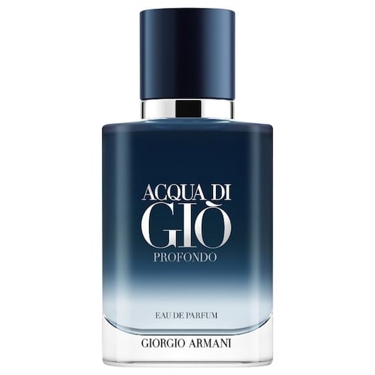 Armani Acqua di Giò Homme Eau de Parfum Spray - navulbaar Herenparfum Heren 30 ml
