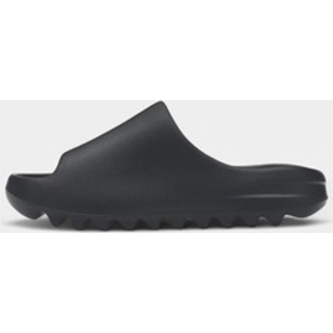 Teenslippers Yeezy adidas Slide Slate Grey