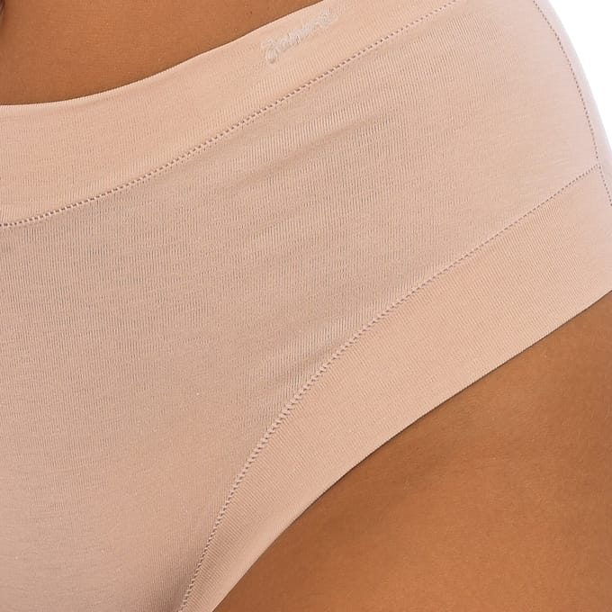Onzichtbare slip Janira