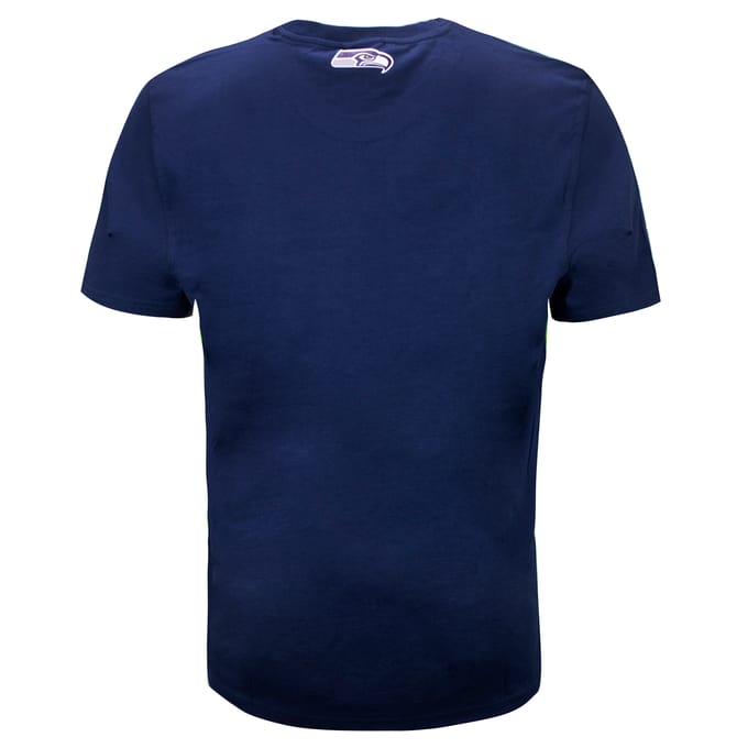 Fanatics Seattle Seahawks Heren T-shirt