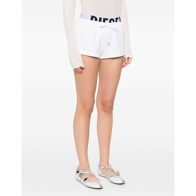 Diesel korte miranda-d-pop vrouw wit