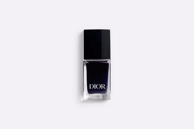 Dior Nagellak Met Gel Effect Dior - Dior Vernis Nagellak Met Gel Effect 902 PIED-DE-POULE