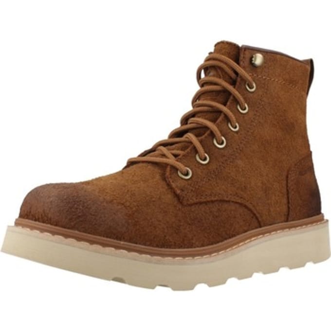 Enkellaarzen Sorel Slabtown 62 Six Wp