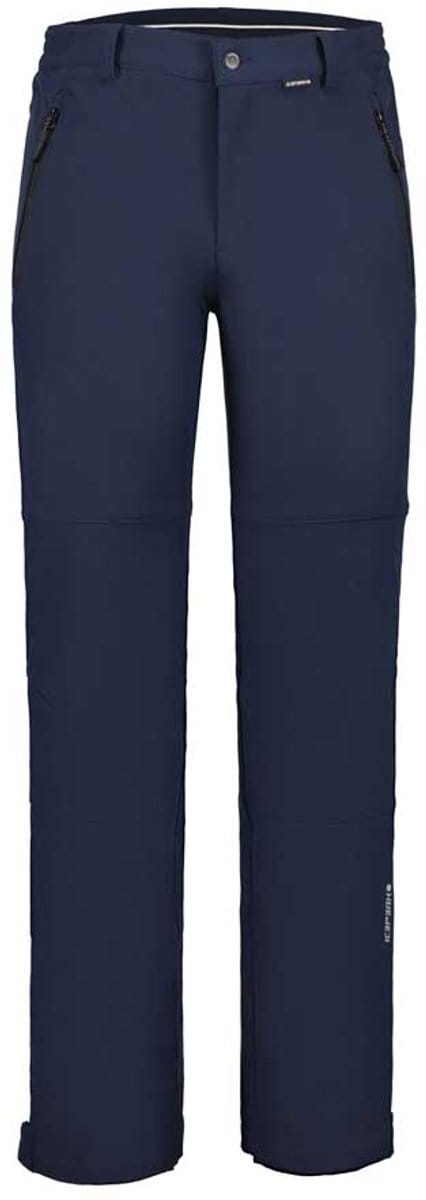 Icepeak Frankfurt Broek Blauw 58 Man