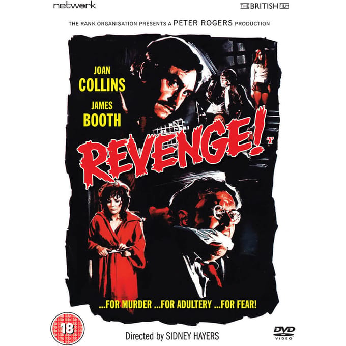 Revenge