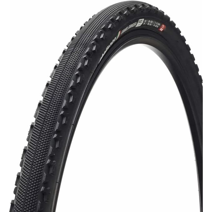 Band Challenge Clincher Gravel Grinder 120 Tpi