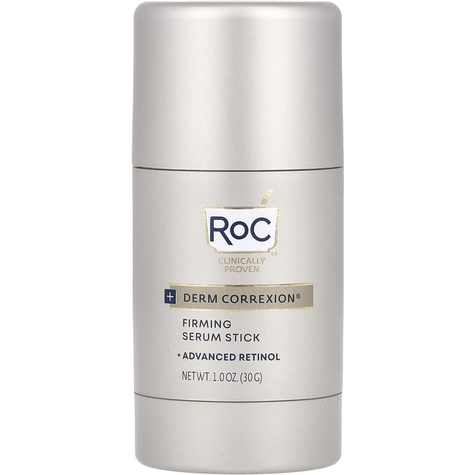 RoC, +Derm Correxion®, Sérum raffermissant en bâton, 1 oz (30 g) gray