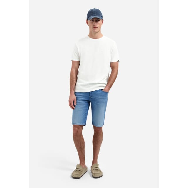 No Excess Short denim regular denim