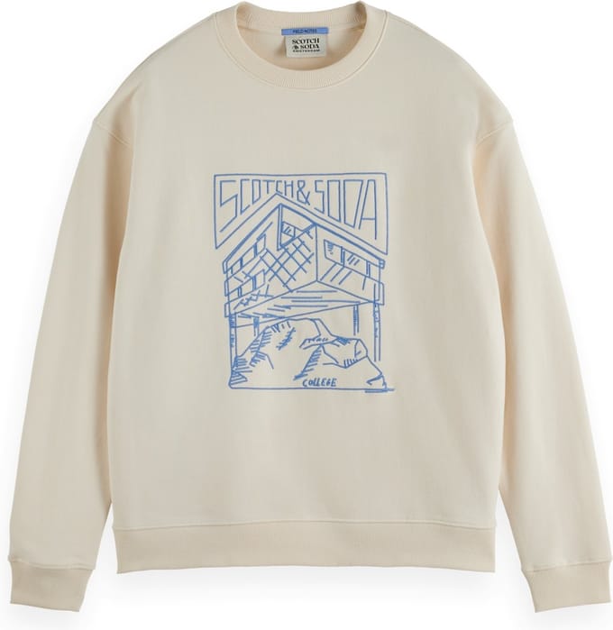 Scotch & Soda - Heren - Sweaters