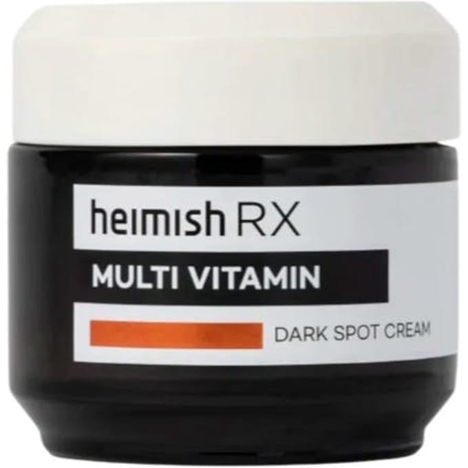 heimish - RX Multi Vitamin Dark Spot Cream 50ml