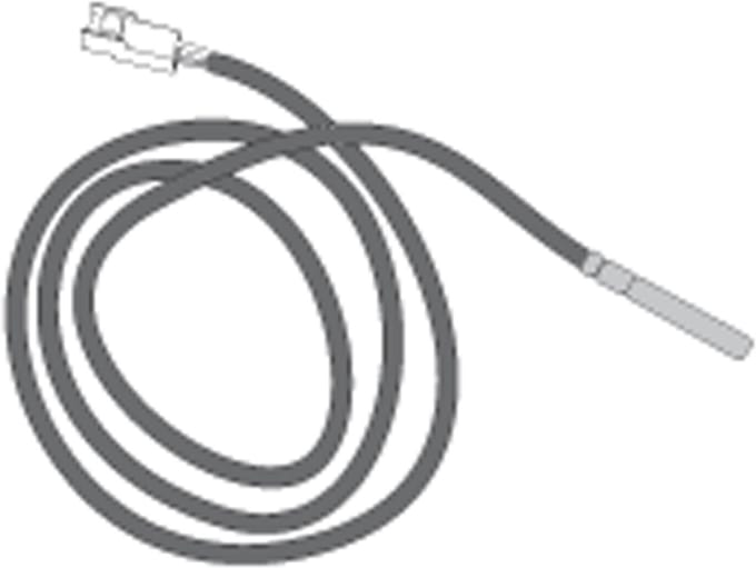 Vaillant Ruimtetemperatuuropnemer