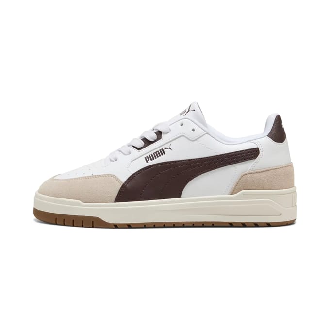 Baskets Puma Shuffle Downtown