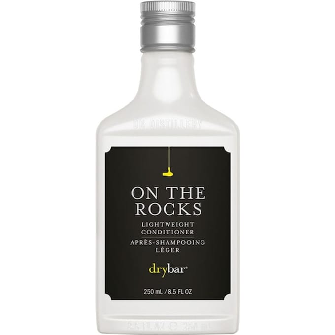 Drybar Conditioner On the Rocks Lichtgewicht Anti-kroes conditioner Dames 250 ml
