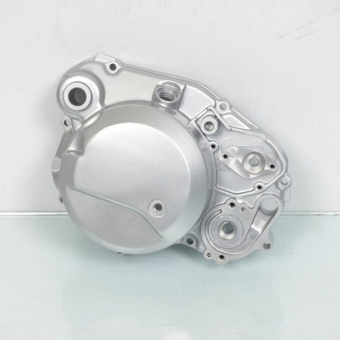 Carter embrayage P2R pour Moto Chinois 50 motocycle Neuf