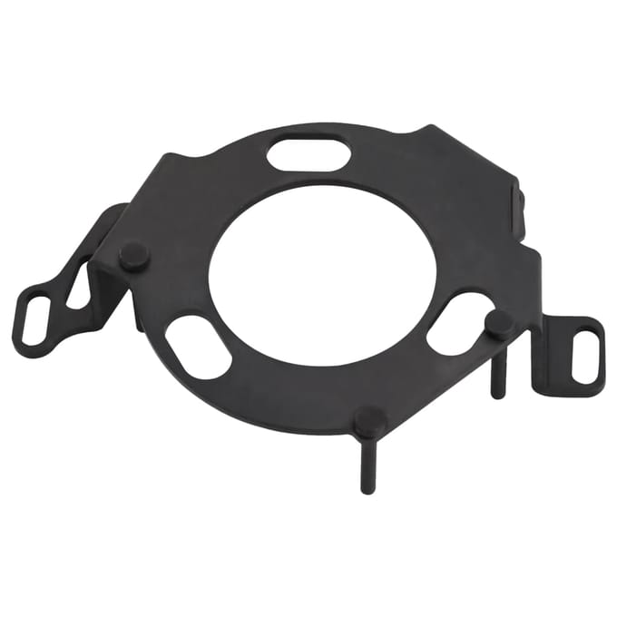 vidaXL - Poelietrekker - voor - hogedrukpomp - Opel/Renault/Nissan