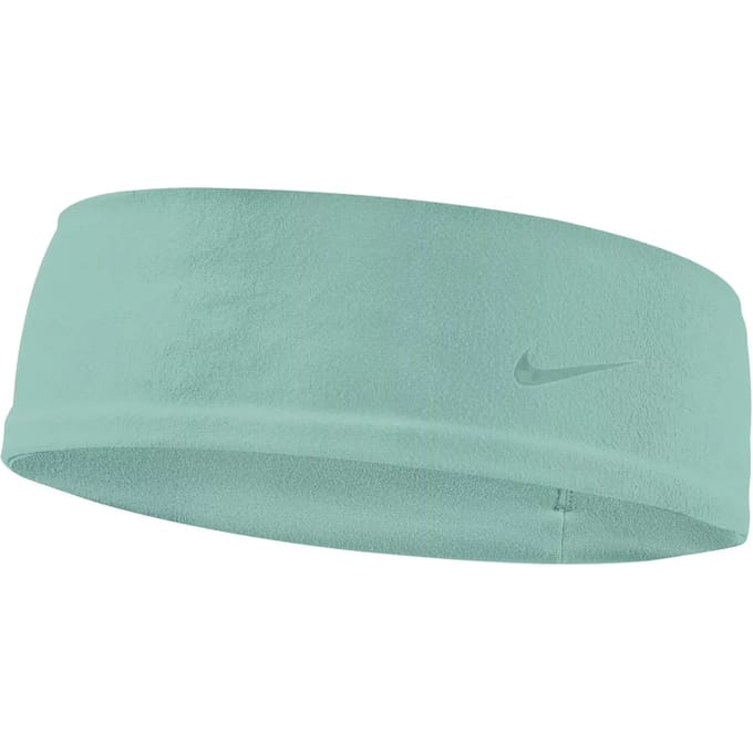 Nike Accessories Dri-fit Fury Elevate Hoofdband Groen Man,Vrouw