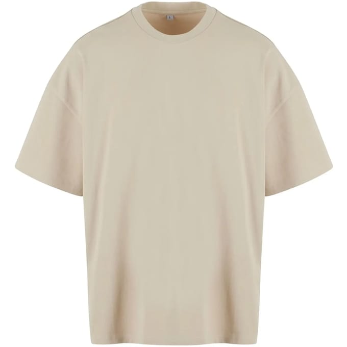 zware oversized T-shirt New Morning Studios