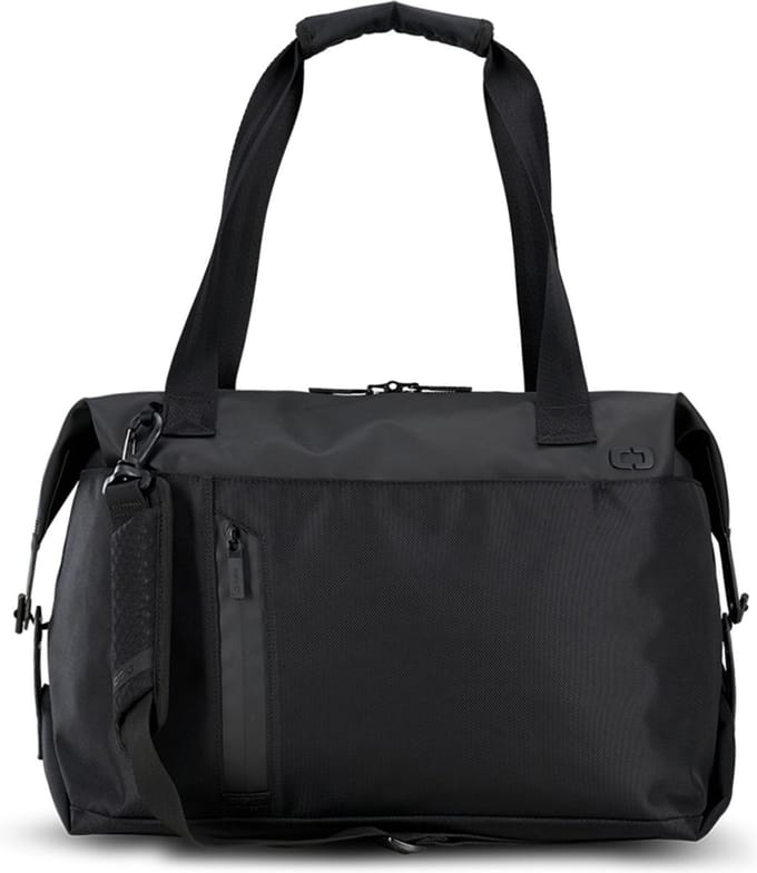 Ogio Pace Pro Weekender reistas 67 cm - black