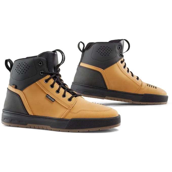 Motorfiets trainers Falco Patrol 2