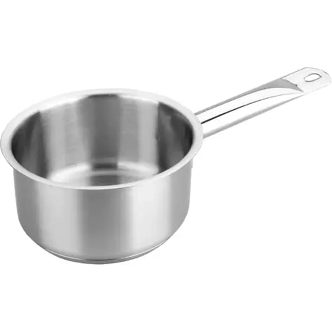 Steelpan Lacor Eco-Chef D.16x8 cm