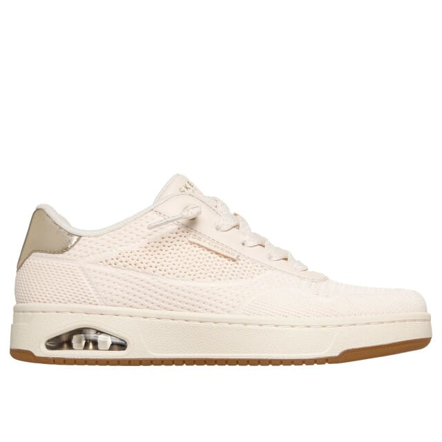 Skechers uno vintage air lage sneakers dames -