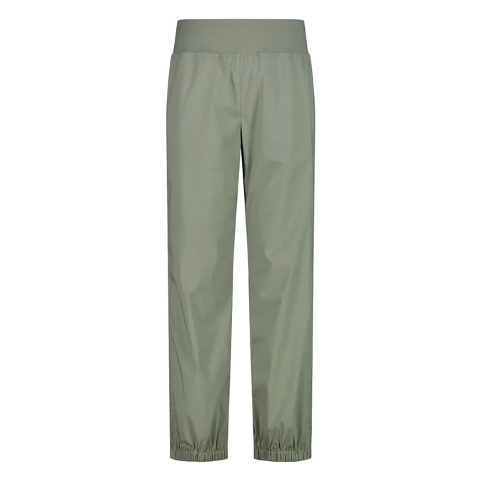 Vrouwen stretchy jersey broek CMP