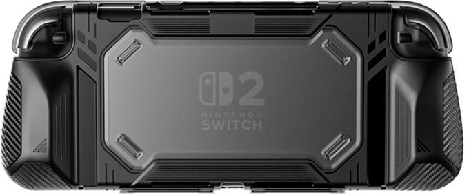 Robuuste Beschermhoes voor Nintendo Switch 2