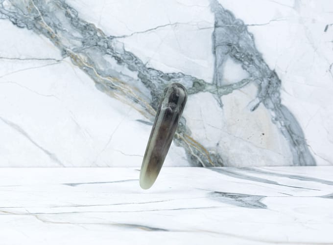 Yoni-Stab - Amethyst (10 cm)