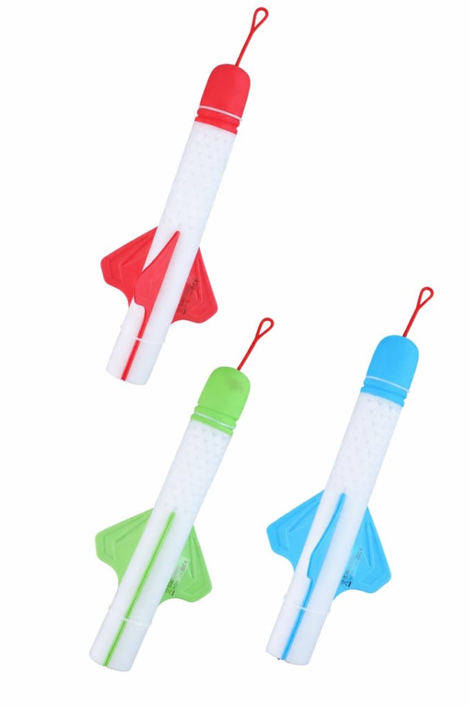 Rocket launcher foam 37cm