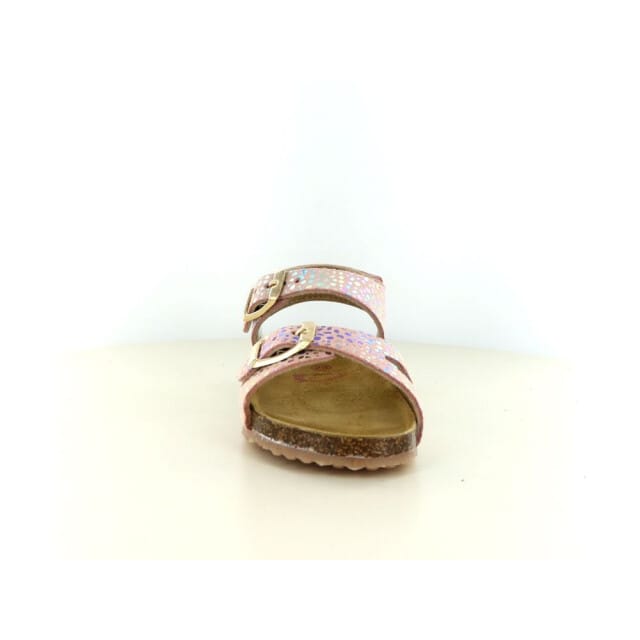 Develab 48308 Sandalen - Meisjes - Roze - Maat 24
