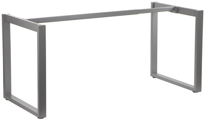 Stema - Bureau/tafel Stela - Noga 'O' - 120-180cm - 72,5cm