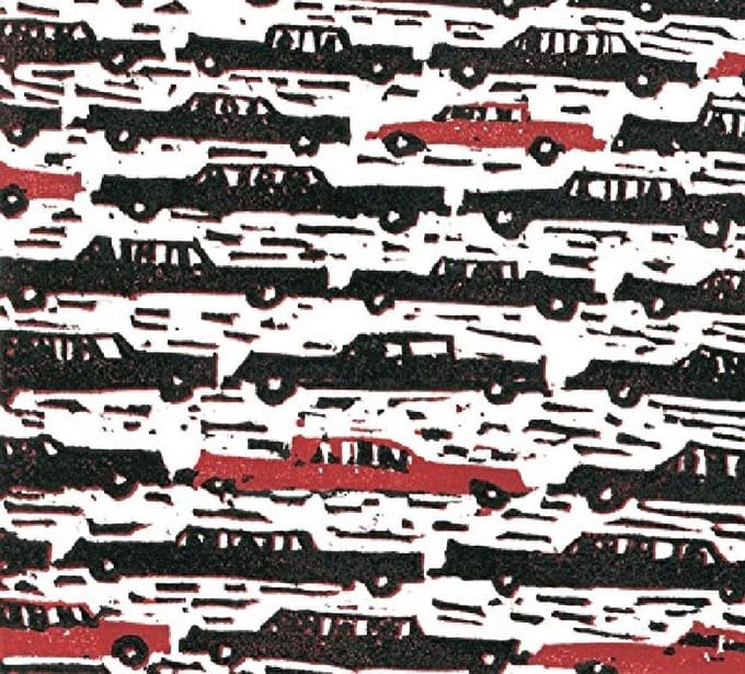 The Dreaming Spires - Brothers In Brooklyn (CD)