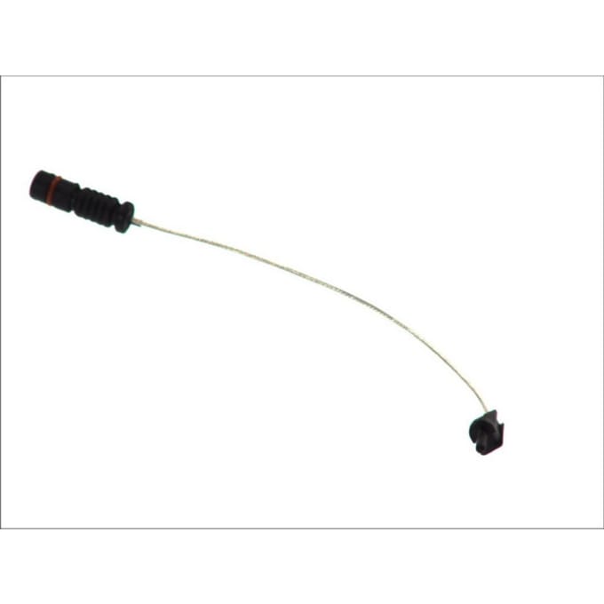 Waarschuwingscontact, remblokslijtage QUICK BRAKE WS 0182 B