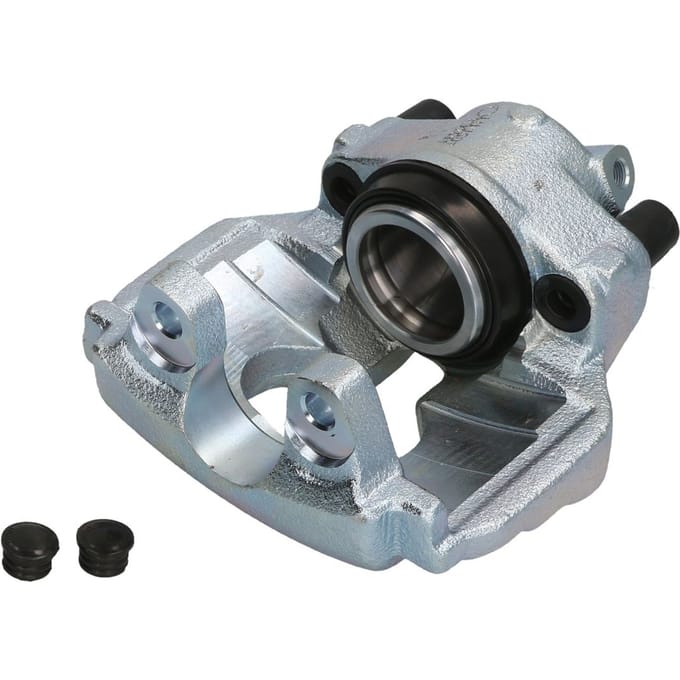 Budweg Caliper Remklauw BUDWEG 343425, voorkant rechts