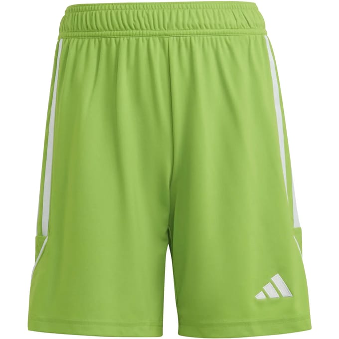adidas Performance Tiro 23 League Short - Kinderen - Groen - 164