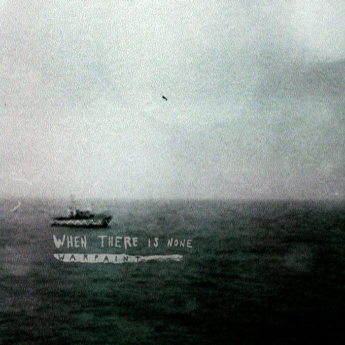 Warpaint - When There Is None