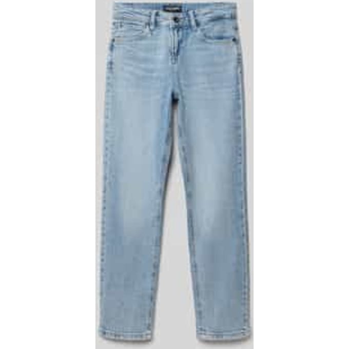 Cars Porter Denim Jeans Jongens - Maat 152