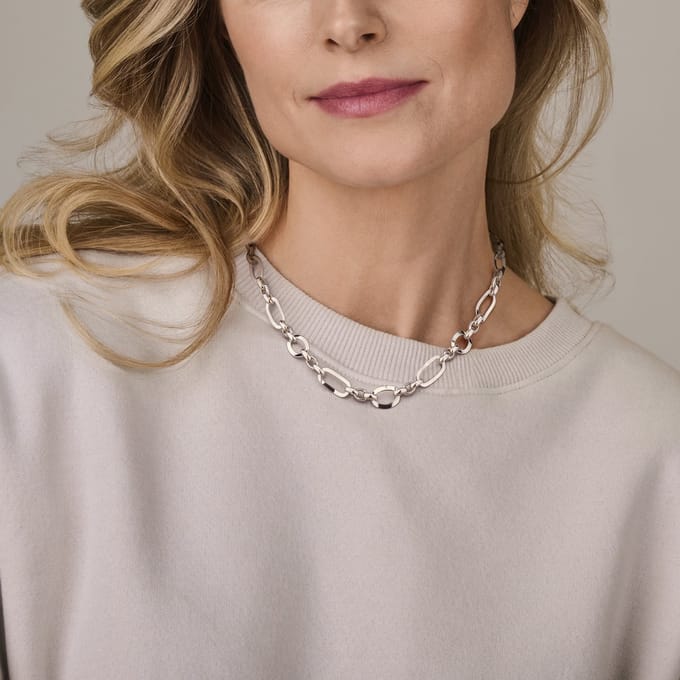Collier 11,5 Mm 46 Cm