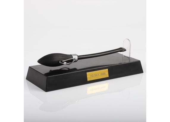 Harry Potter Nimbus 2001 zwevende bezemsteel pen