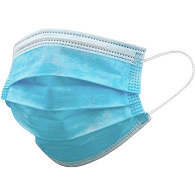 Skjoll gezichtsmasker type I - 10 stuks